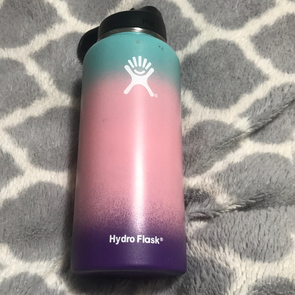 Multi-color Hydro Flask